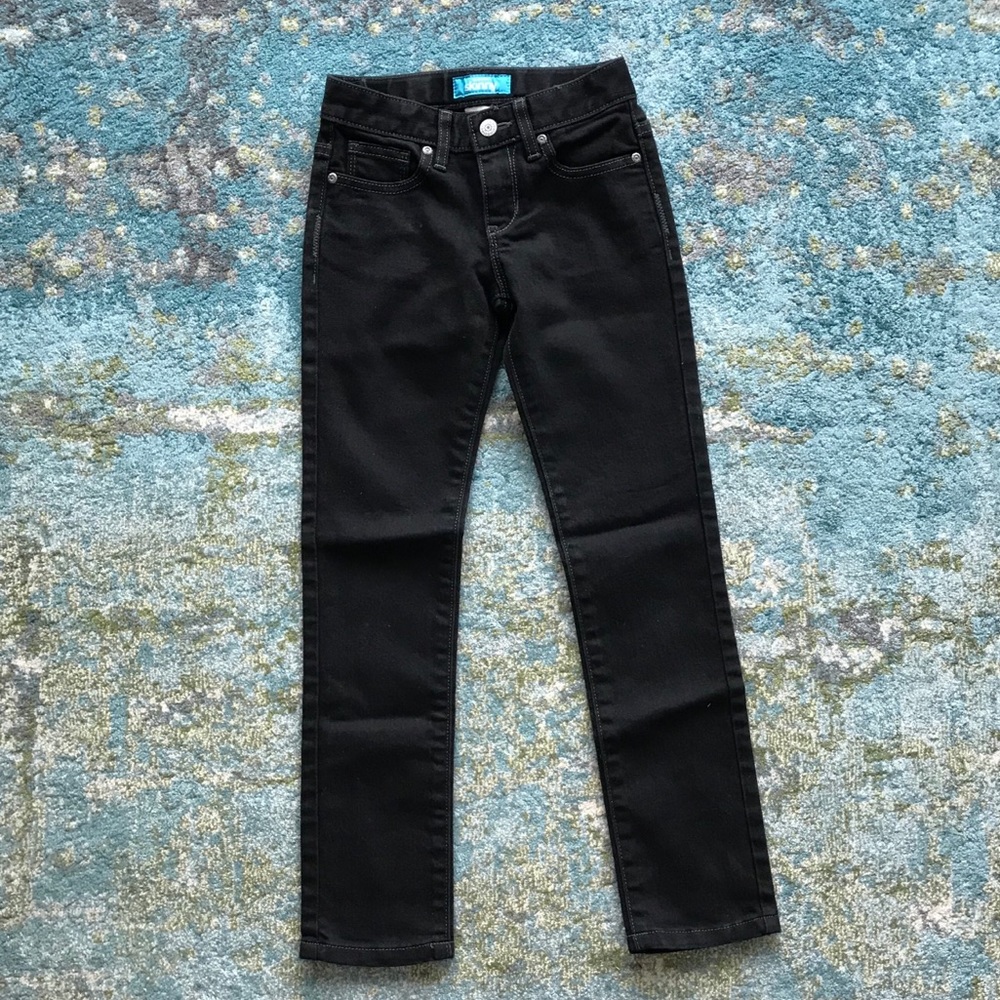 💥4/$20💥 Old Navy Girls Jeans, Black